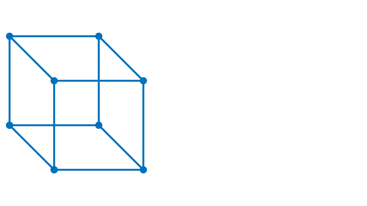 Simple points present in Unit cell