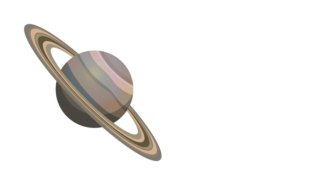 Saturn